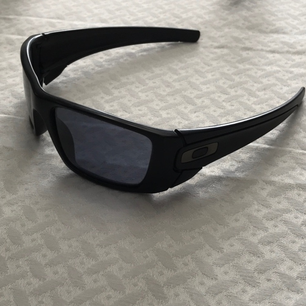 Oakley Fuel Cell Men’s Sunglasses
